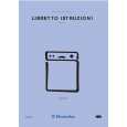 ELECTROLUX ESF619K Owners Manual ELECTROLUX ESF619K Owners Manual