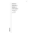 PHILIPS HQ6735/01 Owners Manual PHILIPS HQ6735/01 Owners Manual