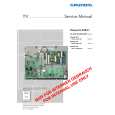 GRUNDIG LXW 82-8625 REF Service Manual GRUNDIG LXW 82-8625 REF Service Manual