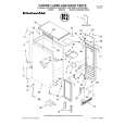 WHIRLPOOL KUIS155HBL3 Parts Catalog WHIRLPOOL KUIS155HBL3 Parts Catalog
