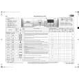 WHIRLPOOL AWOE 8750 Quick Start WHIRLPOOL AWOE 8750 Quick Start
