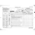 WHIRLPOOL FL 1467 LA Quick Start WHIRLPOOL FL 1467 LA Quick Start