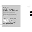 SONY DSCP120 Owners Manual SONY DSCP120 Owners Manual