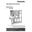 PANASONIC NNS732BL Owners Manual PANASONIC NNS732BL Owners Manual