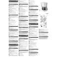 PHILIPS HD7460/10 Owners Manual PHILIPS HD7460/10 Owners Manual