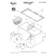 WHIRLPOOL EH220FXGW06 Parts Catalog WHIRLPOOL EH220FXGW06 Parts Catalog