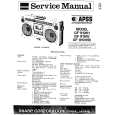 SHARP GF9191E Service Manual SHARP GF9191E Service Manual