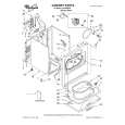 WHIRLPOOL LEN1000HQ0 Parts Catalog WHIRLPOOL LEN1000HQ0 Parts Catalog