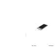 VOSS-ELECTROLUX DEG2820 Owners Manual VOSS-ELECTROLUX DEG2820 Owners Manual