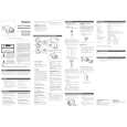 PANASONIC WVCP240 Owners Manual PANASONIC WVCP240 Owners Manual