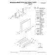 WHIRLPOOL KUDL03ITSS2 Parts Catalog WHIRLPOOL KUDL03ITSS2 Parts Catalog