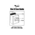 WHIRLPOOL LG5201XTN1 Owners Manual WHIRLPOOL LG5201XTN1 Owners Manual