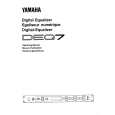 YAMAHA DEQ7 Owners Manual YAMAHA DEQ7 Owners Manual