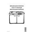 ELECTROLUX ETN1001 Owners Manual ELECTROLUX ETN1001 Owners Manual
