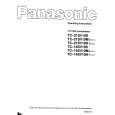 PANASONIC TC-21SV10H Owners Manual PANASONIC TC-21SV10H Owners Manual