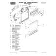 WHIRLPOOL RUD3000DB2 Parts Catalog WHIRLPOOL RUD3000DB2 Parts Catalog