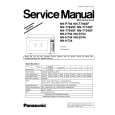 PANASONIC NNT794SF Service Manual PANASONIC NNT794SF Service Manual