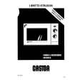 CASTOR CM850G Owners Manual CASTOR CM850G Owners Manual