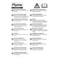FLYMO MULTIRIM 300DX Owners Manual FLYMO MULTIRIM 300DX Owners Manual