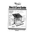 WHIRLPOOL RS373PXW3 Owners Manual WHIRLPOOL RS373PXW3 Owners Manual