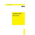 ZANUSSI ZHC95ALU/GB Owners Manual ZANUSSI ZHC95ALU/GB Owners Manual