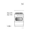 ELEKTRO HELIOS SK6370 Owners Manual ELEKTRO HELIOS SK6370 Owners Manual