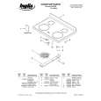 WHIRLPOOL IRP85802 Parts Catalog WHIRLPOOL IRP85802 Parts Catalog