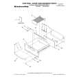 WHIRLPOOL KEWS145SPA00 Parts Catalog WHIRLPOOL KEWS145SPA00 Parts Catalog