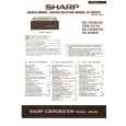 SHARP RG375GB/GS Service Manual SHARP RG375GB/GS Service Manual