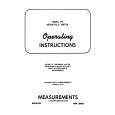 MEASUREMENTS 59 MEGACYCLE METER Owners Manual MEASUREMENTS 59 MEGACYCLE METER Owners Manual