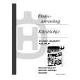 HUSQVARNA QR2239A Owners Manual HUSQVARNA QR2239A Owners Manual