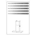 ZANUSSI ZHC94ALU Owners Manual ZANUSSI ZHC94ALU Owners Manual