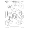 WHIRLPOOL YRBS275PDB7 Parts Catalog WHIRLPOOL YRBS275PDB7 Parts Catalog