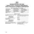 WHIRLPOOL RS25AFXRD00 Owners Manual WHIRLPOOL RS25AFXRD00 Owners Manual