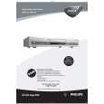 PHILIPS DVD724/781 Owners Manual PHILIPS DVD724/781 Owners Manual