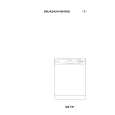 HUSQVARNA QB501W Owners Manual HUSQVARNA QB501W Owners Manual