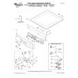 WHIRLPOOL GGW9200LL2 Parts Catalog WHIRLPOOL GGW9200LL2 Parts Catalog