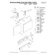 WHIRLPOOL KUDC02IRBS2 Parts Catalog WHIRLPOOL KUDC02IRBS2 Parts Catalog