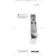 PHILIPS SRU540/08 Owners Manual PHILIPS SRU540/08 Owners Manual