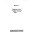 SAMPO KM760/B Service Manual SAMPO KM760/B Service Manual