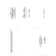 PARKINSON COWAN 60GA Owners Manual PARKINSON COWAN 60GA Owners Manual