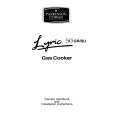 PARKINSON COWAN LYRIC 50GR Owners Manual PARKINSON COWAN LYRIC 50GR Owners Manual