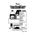 WHIRLPOOL ET25PKXAN00 Owners Manual WHIRLPOOL ET25PKXAN00 Owners Manual