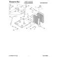 WHIRLPOOL BHDH4000AS2 Parts Catalog WHIRLPOOL BHDH4000AS2 Parts Catalog