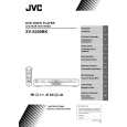 JVC XV-S200BK Owners Manual JVC XV-S200BK Owners Manual