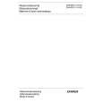 ZANKER LV9122 Owners Manual ZANKER LV9122 Owners Manual