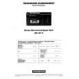 NORDMENDE 3020 MICROREC.CLIP Service Manual NORDMENDE 3020 MICROREC.CLIP Service Manual