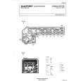 BLAUPUNKT CC22 BOSTON Service Manual BLAUPUNKT CC22 BOSTON Service Manual