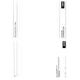 AEG LAV84 Owners Manual AEG LAV84 Owners Manual