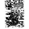 PANASONIC NN-K304 Owners Manual PANASONIC NN-K304 Owners Manual
